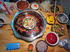 -陈陈火锅(较场口店)