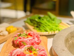 -鲜潭蒸汽石锅鱼(五道口购物中心店)