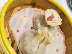 -上海老饭店(北京分店)