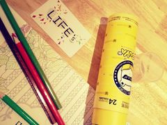 -LIFE'S拉啡斯(客天下·君临长安店)