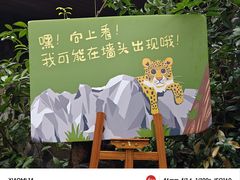 -红山森林动物园
