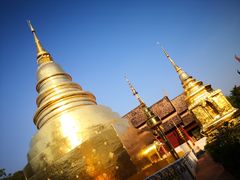 -帕辛寺