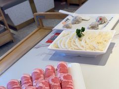 -大熊猫毛肚火锅(烟台万象汇店)