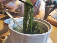 -渔·日落海景餐厅(南沙湾沙滩店)