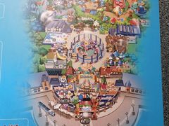 -蓝精灵乐园·世茂精灵之城主题乐园