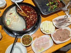 -串掌门砂锅串串香(后瑞店)