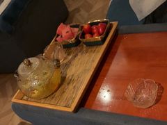 -华夏良子·足道SPA艾灸(翠微店)