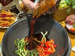 -楠火锅(太古里总店)