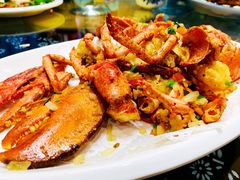 -旺角小渔村·海肠捞饭开创者(二马路店)