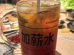 -蚂蚁洞·烤肉大营地(上海静安大悦城店)