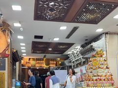 -乔家满族八大碗(流水沟店)