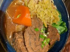 -馔豚·台北菜专门店(深圳湾万象城店)