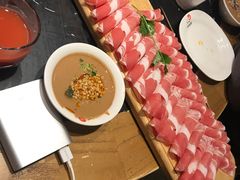 -羊庄故事(塘沽抗震路店)