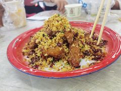 蒜香鸡翅-小民大排档(光谷店)