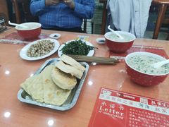 -教师之家赵家羊汤馆(东青龙街店)