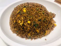 乾隆炒饭-乾隆美食·本帮菜(黄河路店)