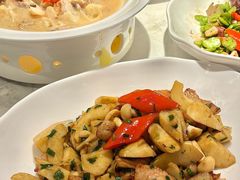 -食锦记·福建私房菜(浦西万达店)