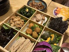 -十二舍·湯物素煮(江泰潤政店)