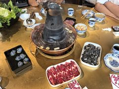 -牛街清真满恒記(平安里西大街店)