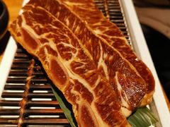LA牛排-黑牛黑猪烤肉专门店(万象城店)