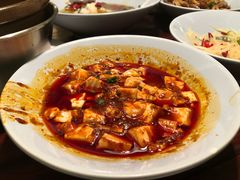-外婆家(南通CBD大有境店)