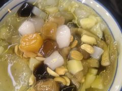 -阮正港四季甜汤(松柏店)