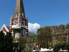 -大连海昌发现王国主题公园