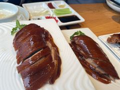 四季民福烤鸭-四季民福烤鸭店(前门店)