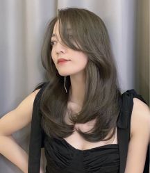 -MY HAIR ARDOR