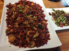 疯狂麻辣鱼-望京一号·重庆江湖菜(工体店)