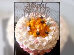 -Dark Horse·黑马蛋糕·低脂·低糖淡奶(金匙望湖大厦店)