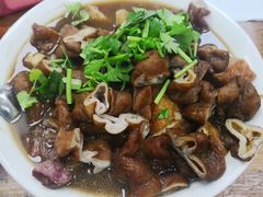 大份卤煮-阁瑞居闫记卤煮(乔庄北街店)