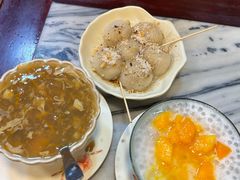 -玫瑰甜品(文明路店)