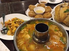 -大螃蟹海鲜餐厅