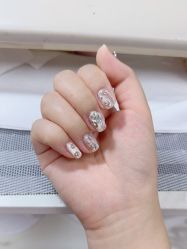 -SWEET NAIL甜果美甲美睫