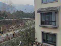 -太白山御龙湾温泉