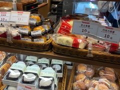 -山崎面包(静安久光店)