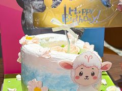 -CAKE BOSS 蛋糕老板(西单君太百货店)