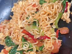-马海涛牛肉串(领汇广场店)