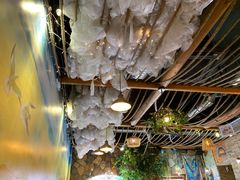 -盘炉forenza·云贵川融合小食堂 ( 钟楼中柳巷店)