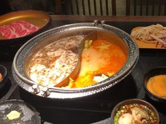 -牛New寿喜烧(虹桥新天地店)