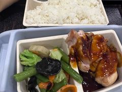 -吉野家(上海美罗城店)