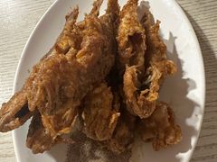 -老北京馅饼粥(西单店)