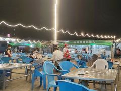 -清真·馬坡二旦烧烤(人生一串拍摄店)