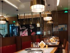-厚贞日式烤肉(龙之梦店)