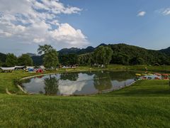 -玉渡山自然风景区