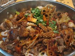 -黄记煌三汁焖锅(崇文门店)