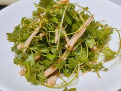 -悦融·京鲁菜·露台花园(安定门店)