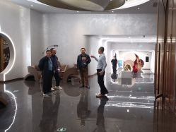 -希乐曼艺术中心·婚礼·活动·宴会厅(南山店)