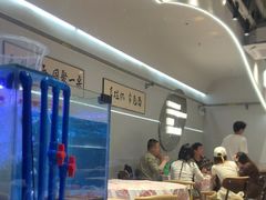-老班长·小龙虾·鲜货烧烤大排档(金街美地店)